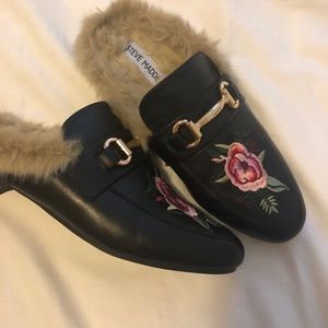 Steve Madden shoes